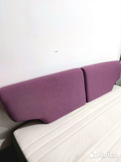 Большие подушки