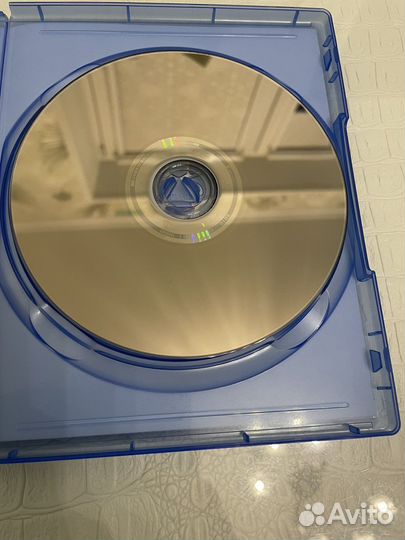 Игра Призрак Цусимы для PS4