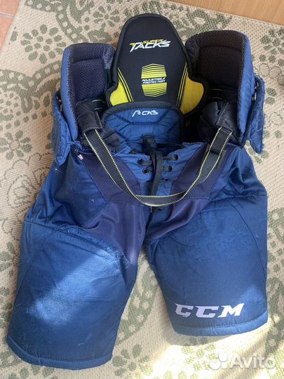 Хоккейные шорты