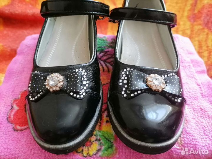 Детская обувь для девочек