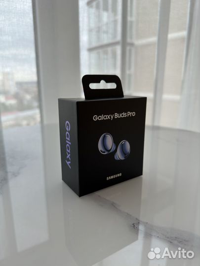 Samsung galaxy Buds Pro
