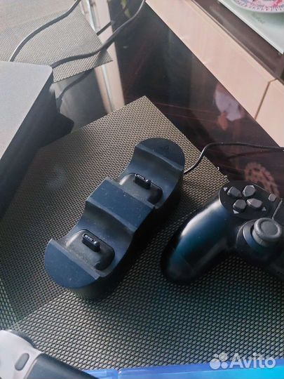 Sony PS4 slim 1tb
