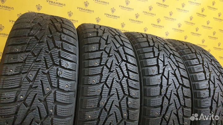 Nokian Tyres Hakkapeliitta 7 195/65 R15 95T