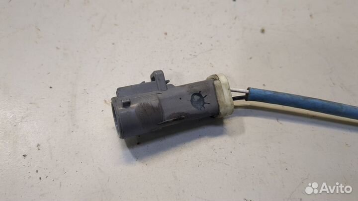 Лямбда зонд Ford Escape, 2008