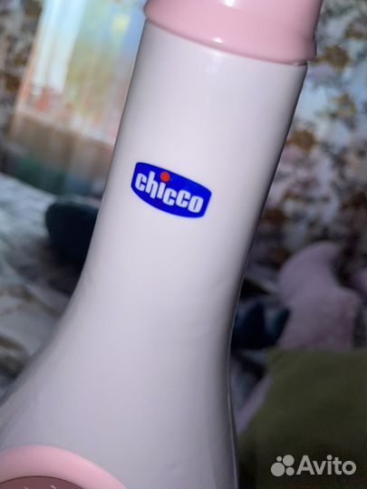 Мобиль на кроватку chicco