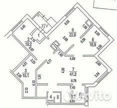 Чертежи в autocad