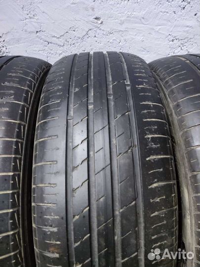 Sailun Atrezzo Elite 215/55 R17