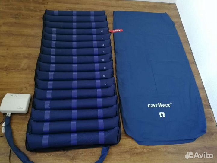 Матрас от пролежней Carilex Medical GmbH Германия