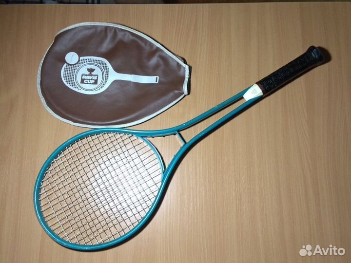Ракетка для большого тенниса Корт СССР