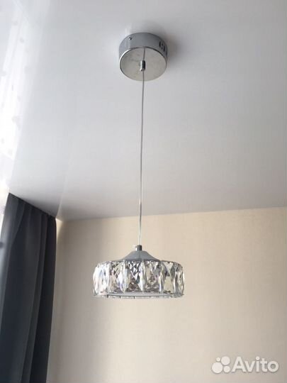 Светильник подвесной