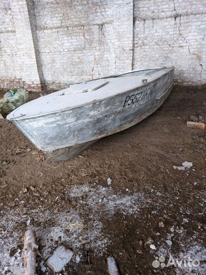 Прогресс 2 м