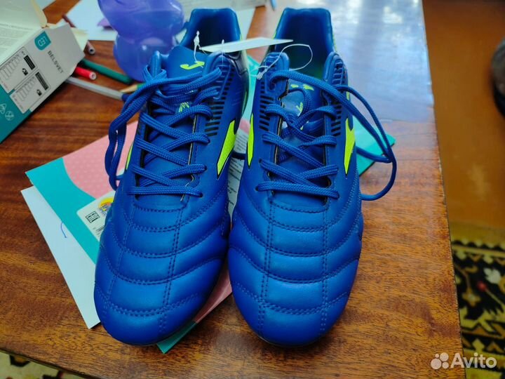 Футбольные бутсы Joma