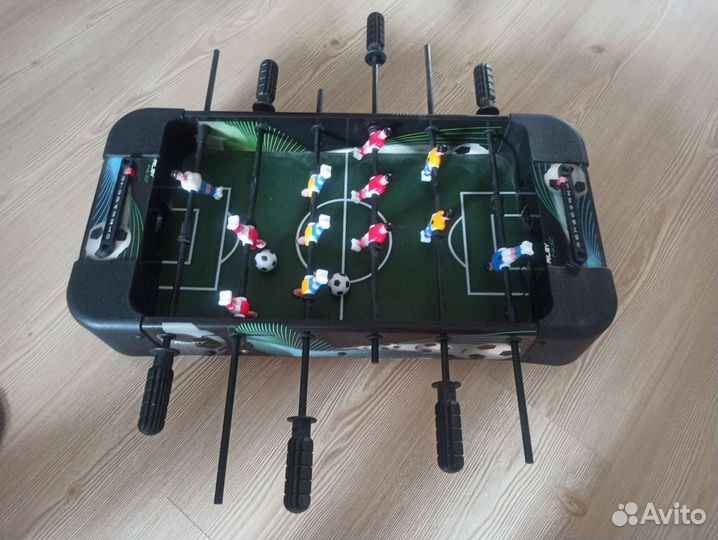 Настольный футбол / кикер Riley 2фт