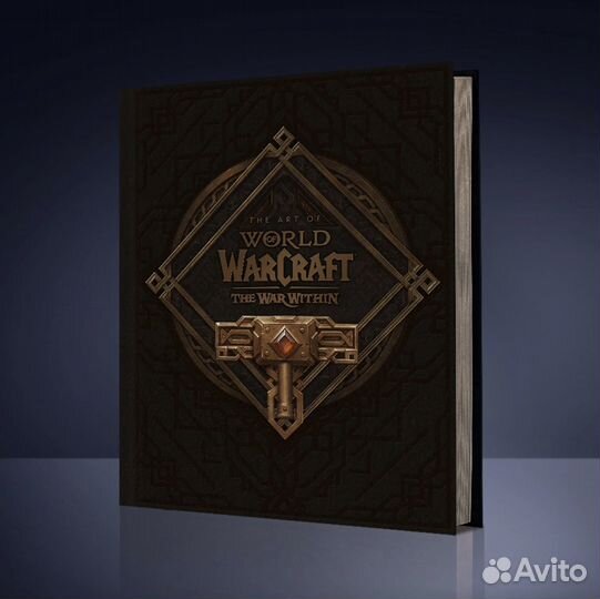 World of Warcraft: The War Within 20th Anniversary