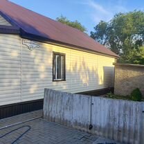 Дом 75 м² на участке 2 сот., Караганда