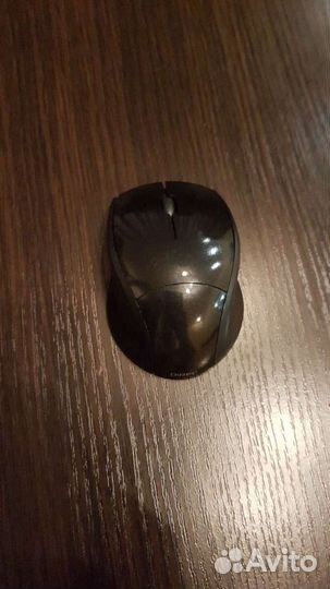 Мышь компьютерная беспроводная Direc