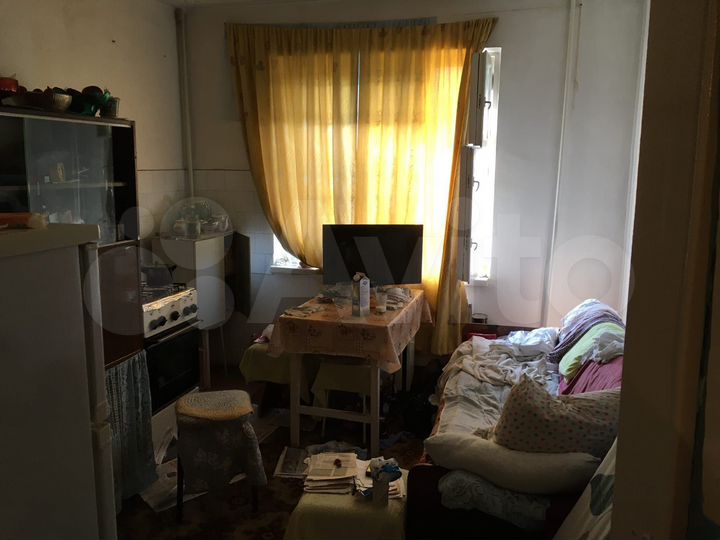 1-к. квартира, 37,7 м², 4/10 эт.