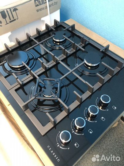 Варочная панель Gefest новые