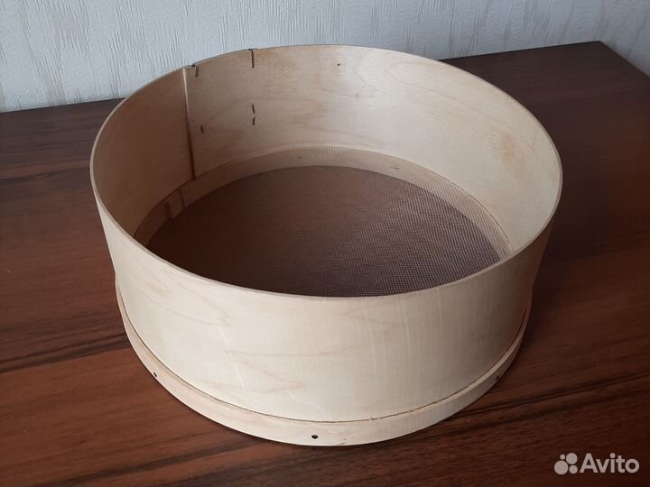 Сито СССР новое