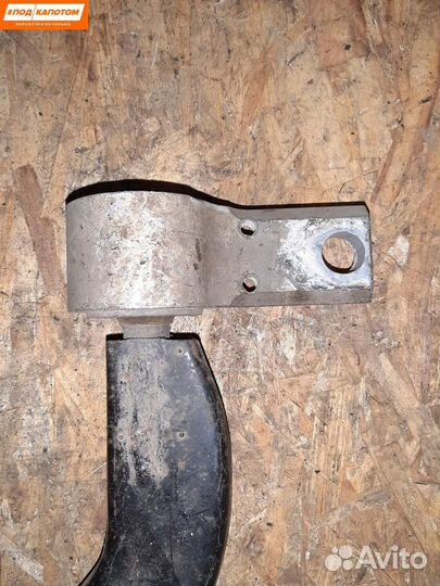 Рычаг передний правый Ford Fusion рест