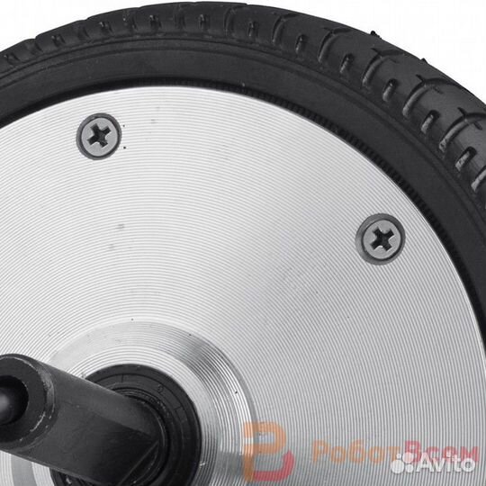 Мотор колесо на Гироскутер 6.5 350W