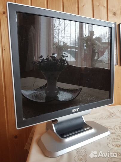 Монитор Acer AL 1751