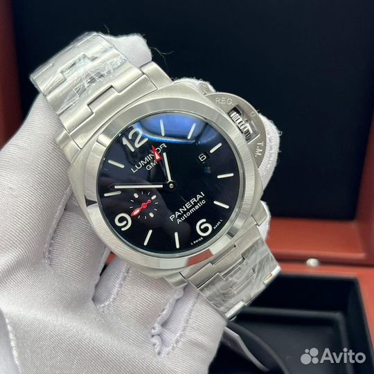 Часы мужские Panerai Luminor