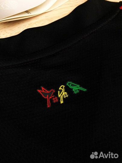 Футбольная форма Adidas Ajax