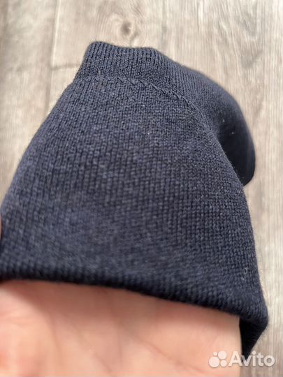 Шапка женская демисезонная