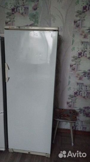 Морозильная камера бу