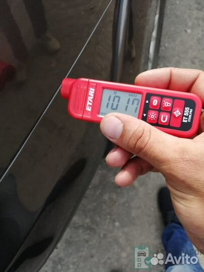 Автоподбор Тамбов / Выездная диагностика