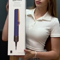 Выпрямитель Dyson airstrait hs06 (новый)