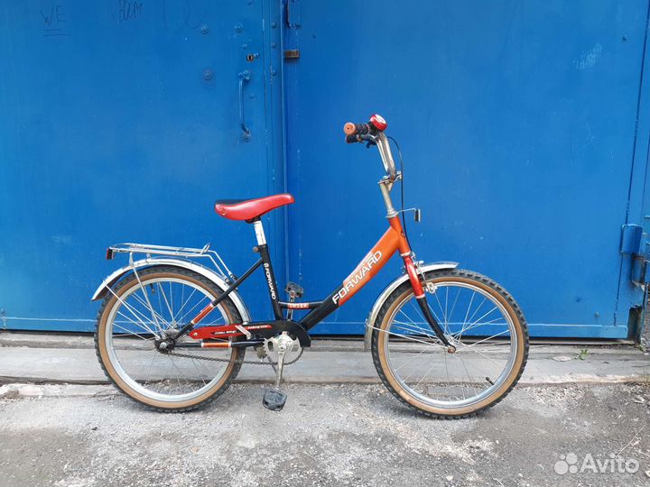 Продам велосипед 20