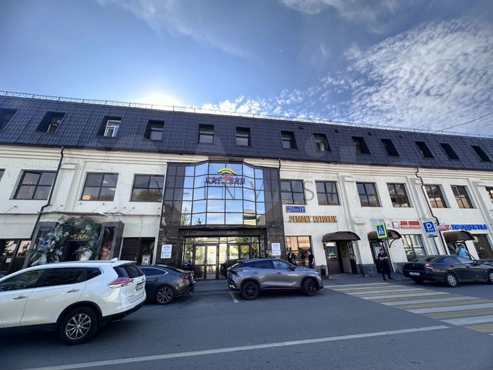 ПСН в центре, 60 кв/м