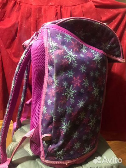 Рюкзак детский rosman