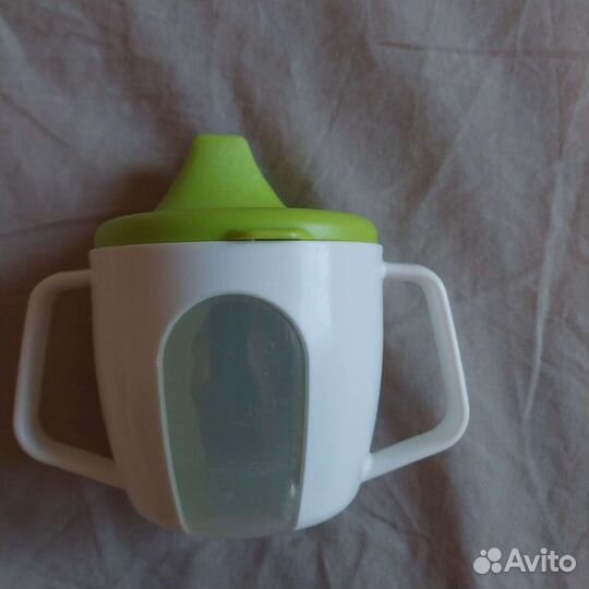 Термосумка для бутылочек, поильники