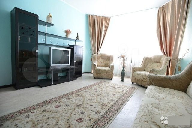 2-к. квартира, 78 м², 14/14 эт.