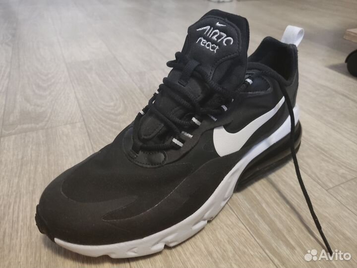 Кроссовки nike 41 размер