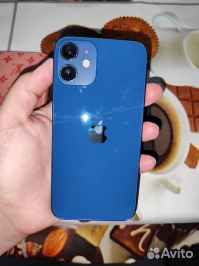 iPhone 12 mini, 128 ГБ