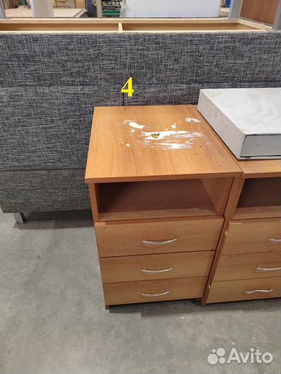 Офисная мебель