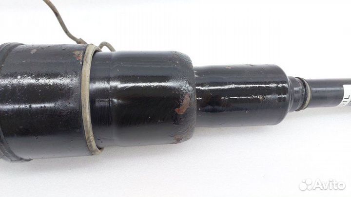 Пневмоамортизатор подвески передний левый Lexus