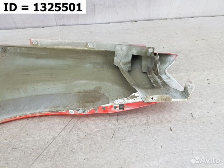 Крыло переднее левое LADA ваз Largus