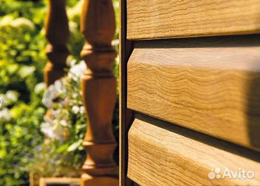 Виниловый сайдинг завода Grand Line (Гранд лайн)