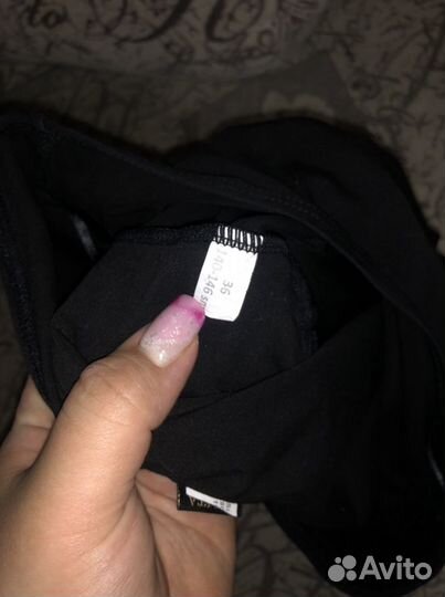 Гимнастические купальники