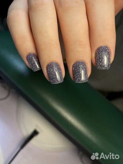 Маникюр на дому,наращивание ногтей