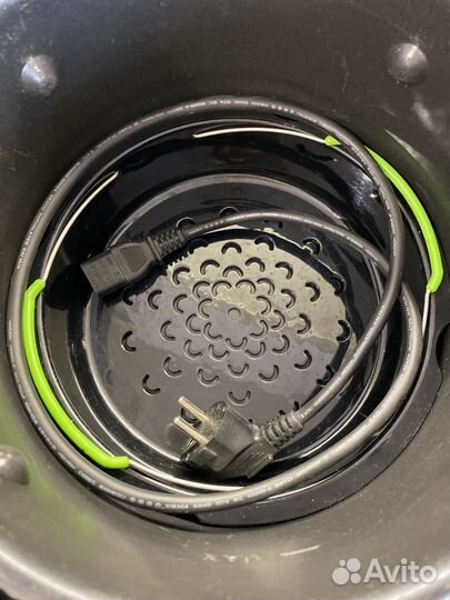 Мультиварка скороварка Moulinex