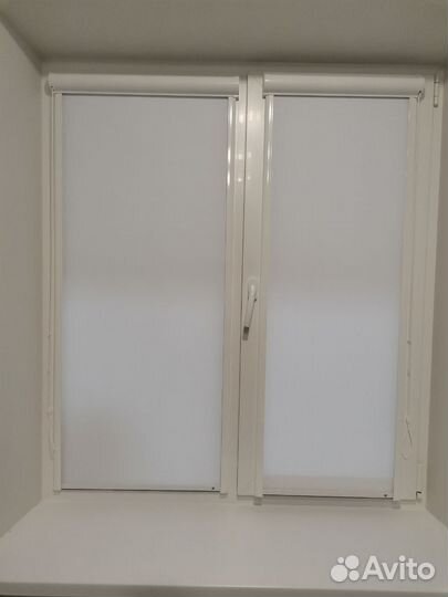 Рольставни, роллеты Ярославль