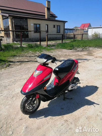 Скутеры