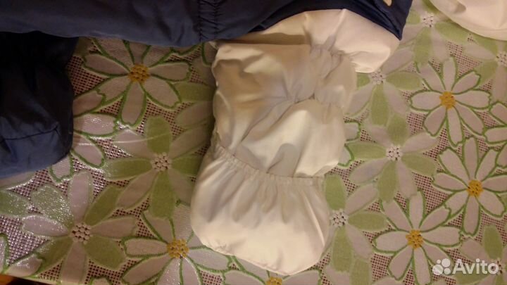 Комбинезон-трансформер Radeff 3 в 1