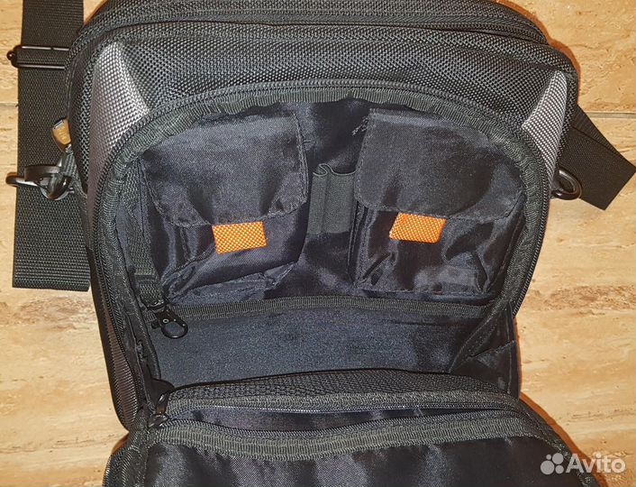 Сумка для планшета, ноутбука 10.2